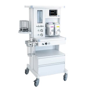 VET Anaesthetic Machine