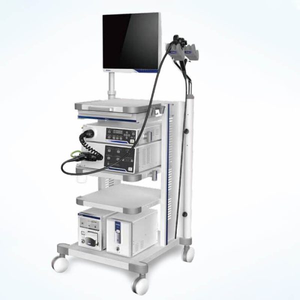 Endoscope Video Processor