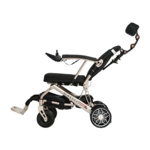 Ultra Lightweight Electric Wheelchair