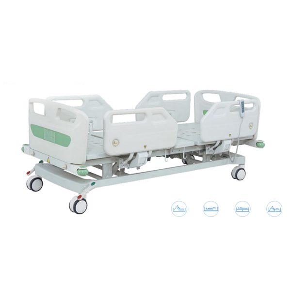 3 Function Electric Hospital Bed