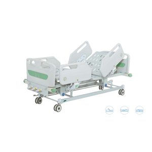 3 Function Manual Hospital Bed