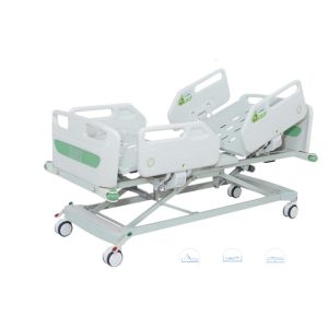 5 Function Electric Hospital Beds