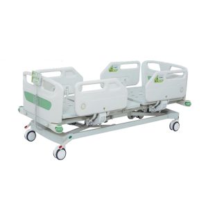 Electric Hospital Bed