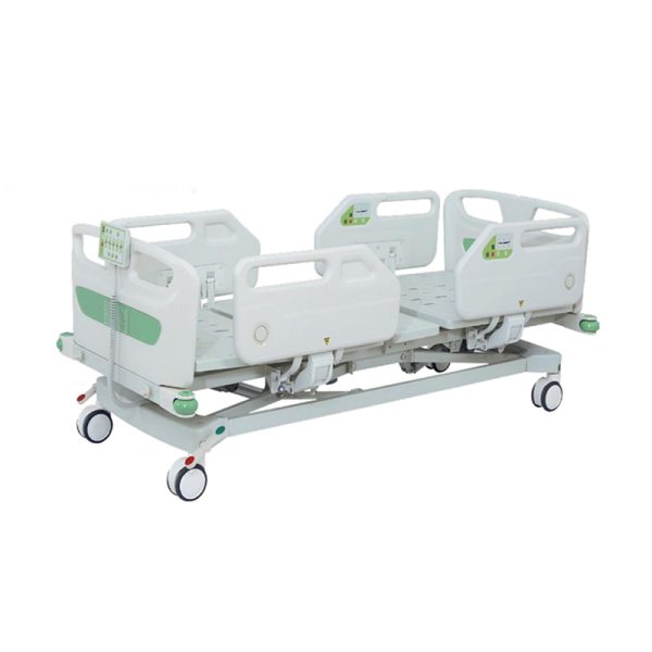 5 Function Electric Hospital Bed