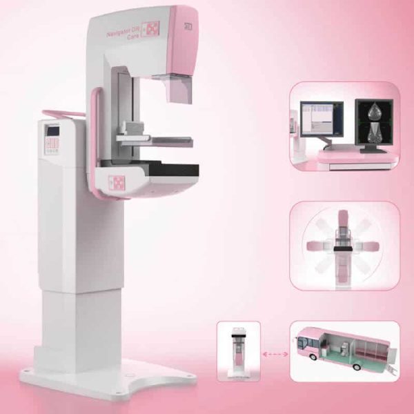 Mammography Machines