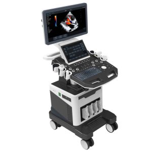 Color Ultrasonic Diagnostic Apparatus