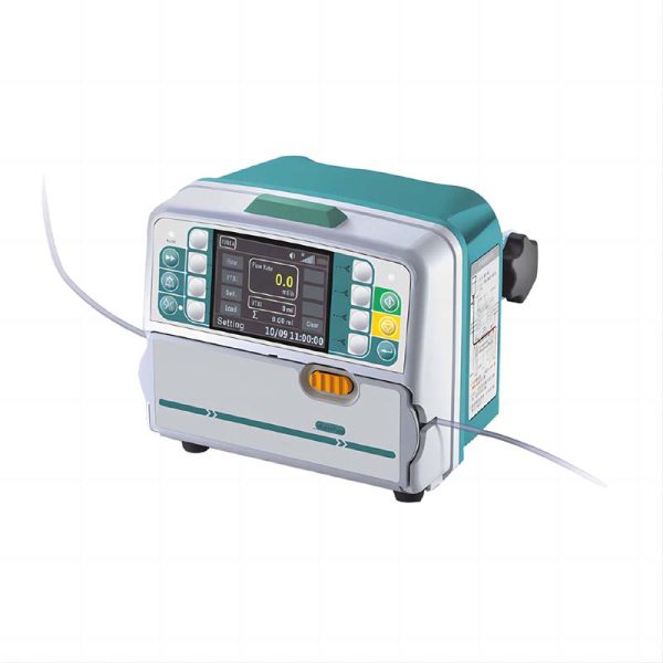 Infusion Pump