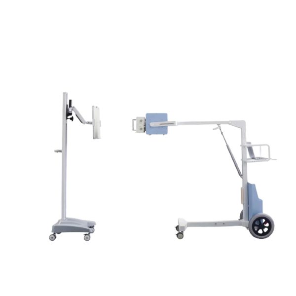 Portable X ray machine