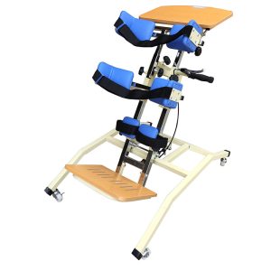 Children Lower Limb Training Stand