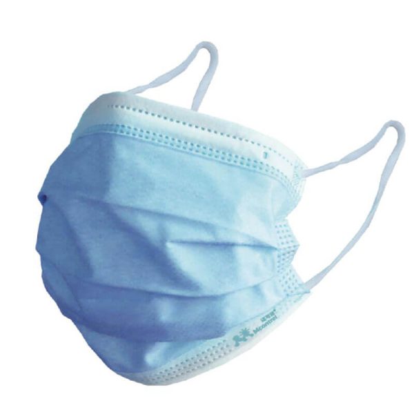 Mcontrol Disposable Surgical Mask