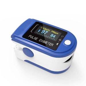 Pulse Oximeter