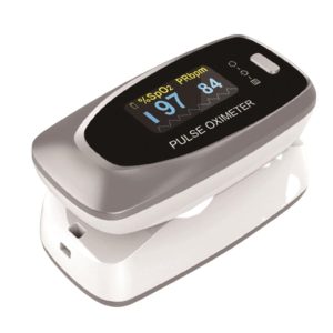 Pulse Oximeter