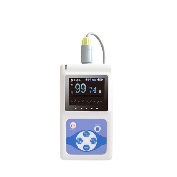 Pulse Oximeter