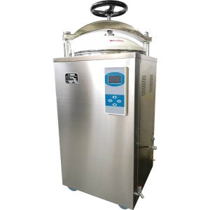 Pressure Steam Sterilizer