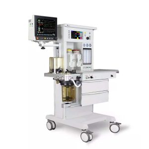 Anesthesia Machine