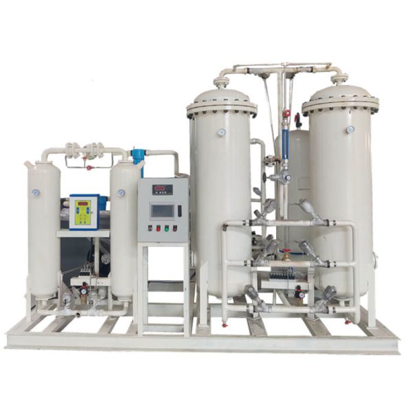 PSA 15Nm3/h Oxygen Plant