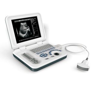 Notebook B/W Ultrasound system