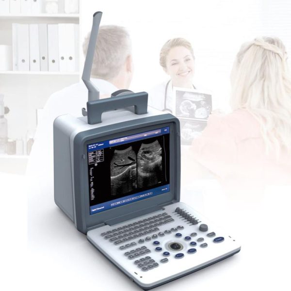 Portable BW Ultrasound