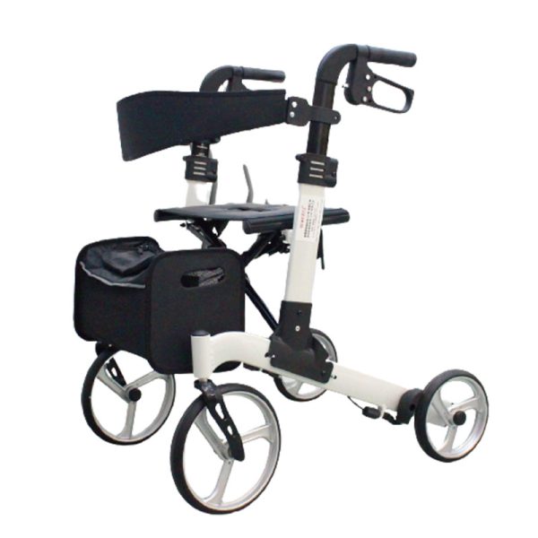 Luxury Rollator