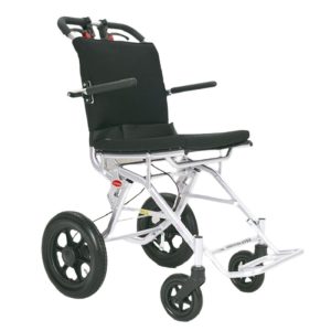 Portable Wheelchair