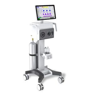 ICU Ventilator Crius