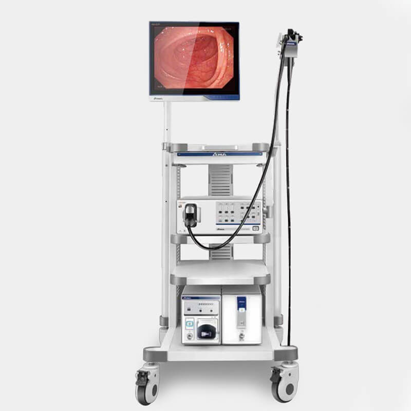 Endoscope Imaging Processor VME-2300 – Uzzmed.com