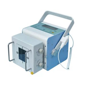 Mobile X-Ray Machine