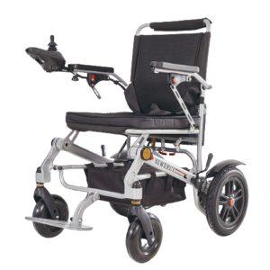 Comfortable Wheelchair