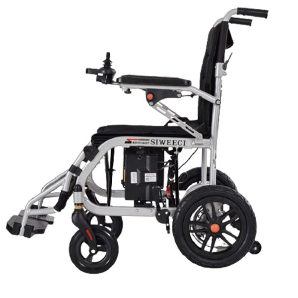 Wheelchair price