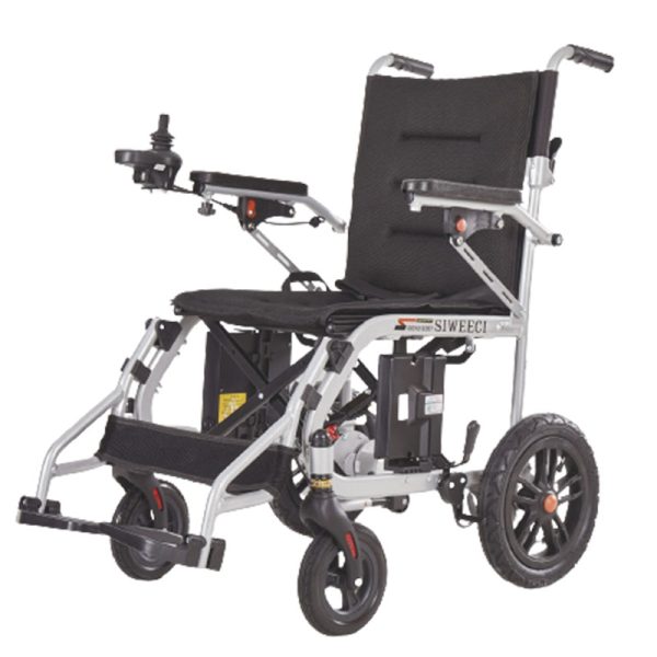 Comfortable Wheelchair