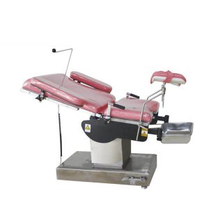 Electric Gynecological Exam Chair