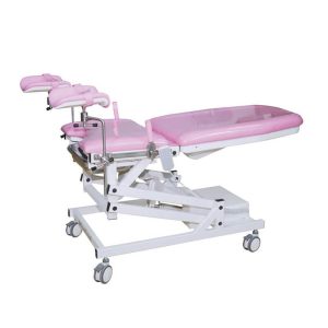 Gynecology Exam Table