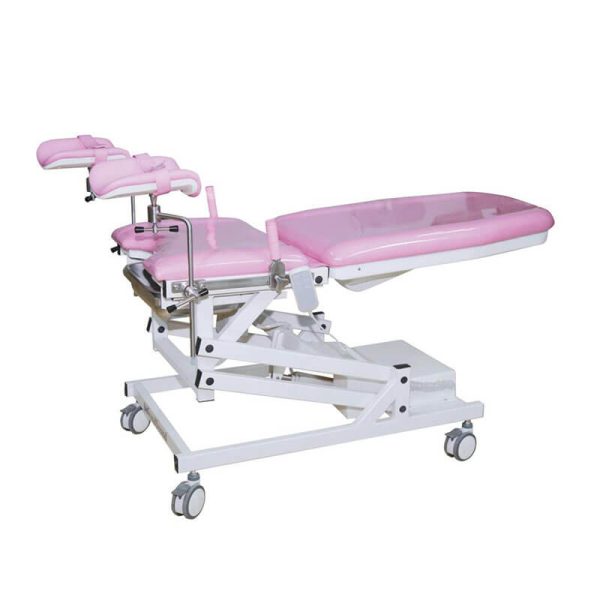 Gynecology Exam Table