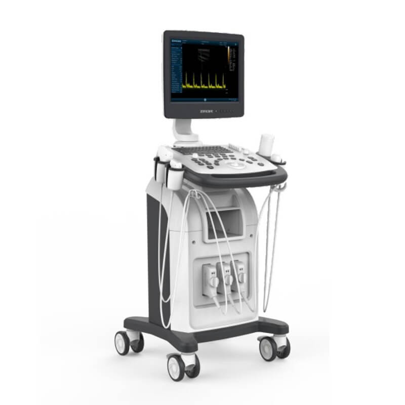 Trolley Ultrasound System