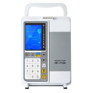 Infusion pump