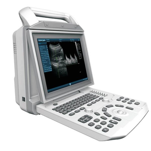 Desktop Ultrasound Machine