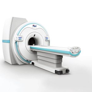 1.5T MRI Machine