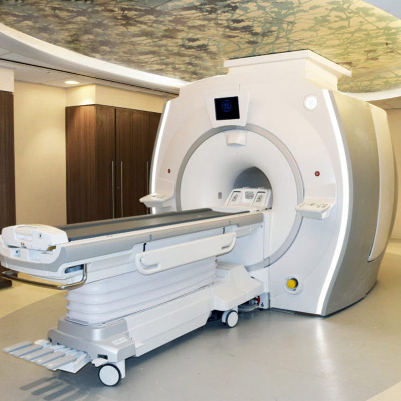 mri machine