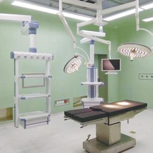 Solution for Operating Theatre