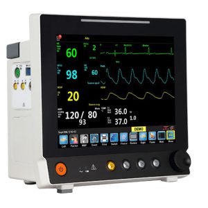 12.1 Multi-parameter Patient Monitor