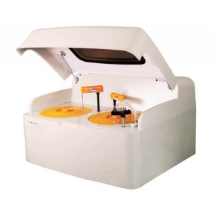 Fully Automatic Biochemistry Analyzer