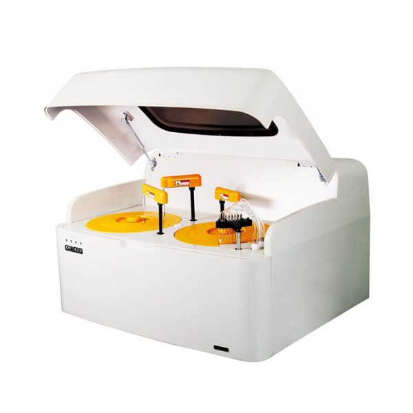 Fully Automated Biochemical Analyzer