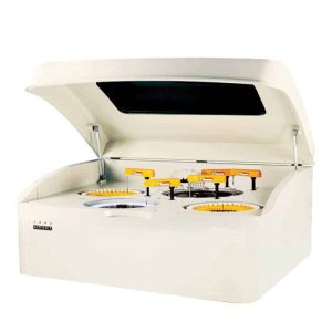 Fully Auto Biochemical Analyzer