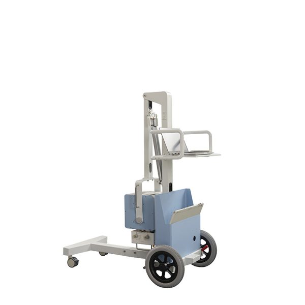 portable x ray machines price