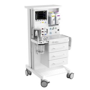 Anesthesia System