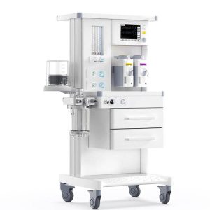 Anesthesia Machine