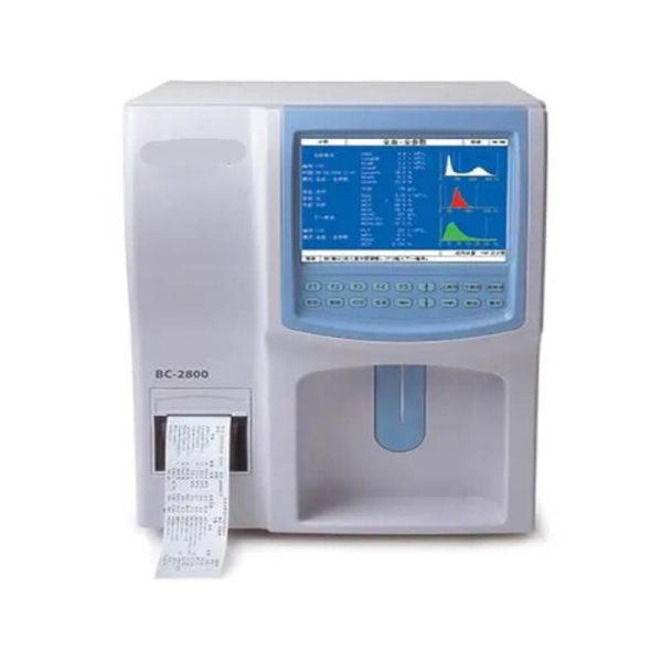 Mindray 3-Diff Hematology Systems