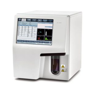 5-Part Hematology Analyzer