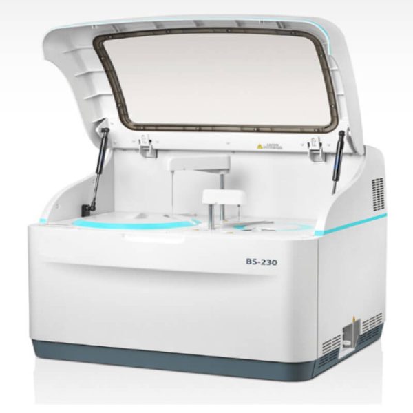 Clinical Chemistry Analyzer