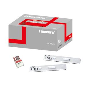 Supporting Test Kit for FS Series Immunofluorescence Quantitive Detectior